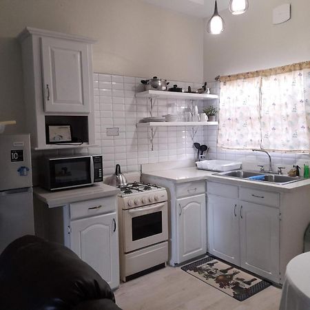Eden Crest Villa Anse La Raye Bagian luar foto