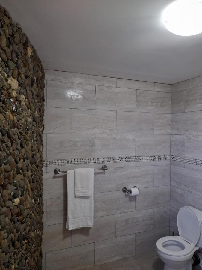 Eden Crest Villa Anse La Raye Bagian luar foto